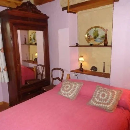 Сasa de vacaciones House Le Pigeonnier 3