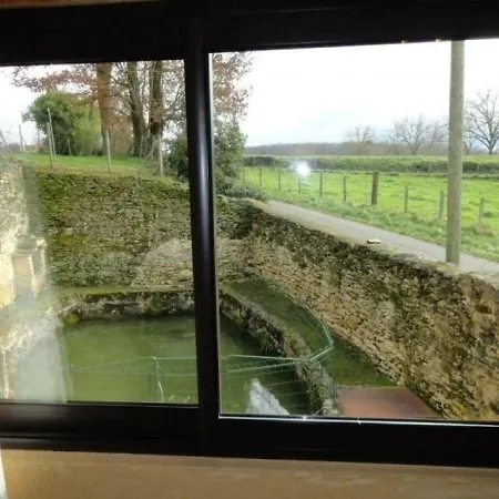 House Le Pigeonnier 3 * Milhac