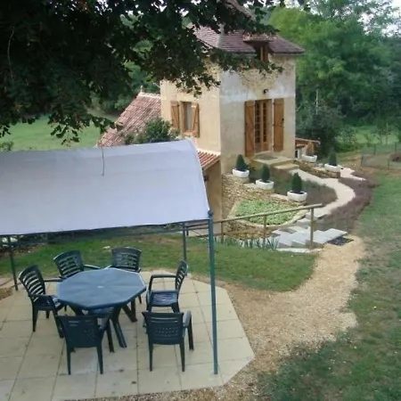 House Le Pigeonnier 3