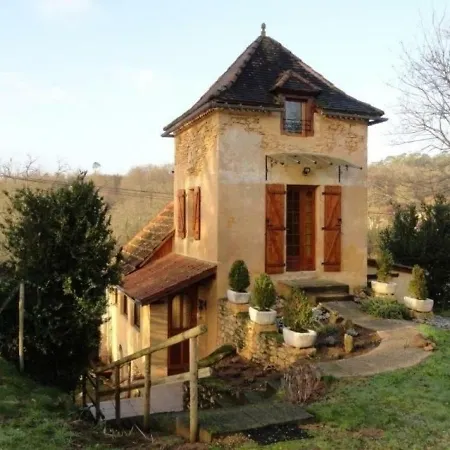 House Le Pigeonnier 3 *