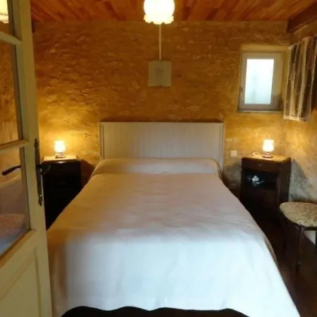 Holiday home House Le Pigeonnier 3 Milhac