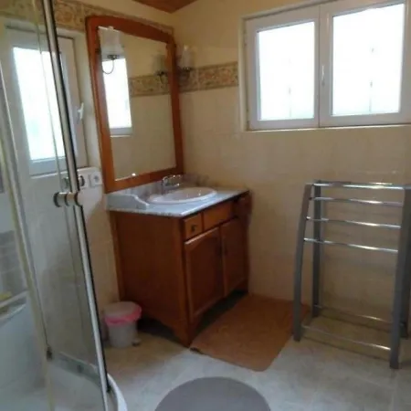 House Le Pigeonnier 3 Milhac